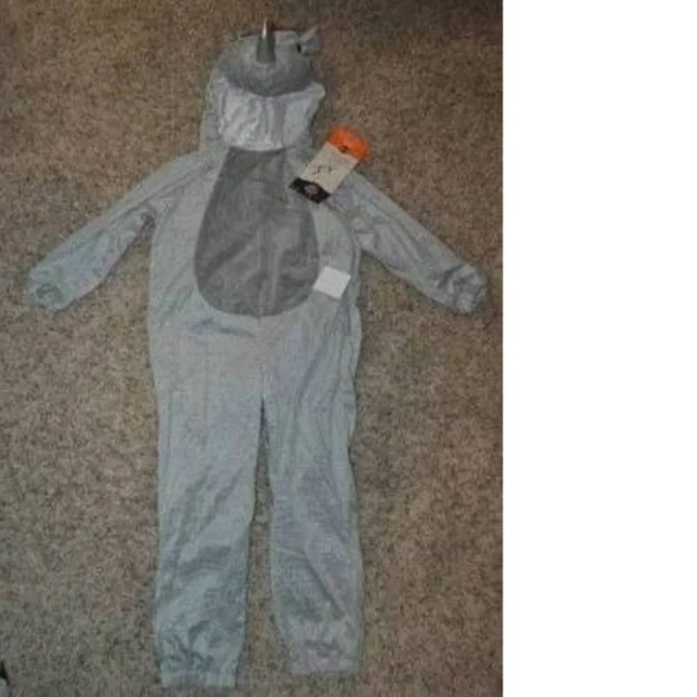 Hyde & EEK! toddler costume